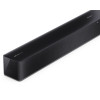Sharp 2.1 Dolby Atmos/DTS Virtual:X skaņas josla ar plānu bezvadu subvūferi | HT-SBW310 | 330 W | Bluetooth | Bezvadu savienojums | Melna