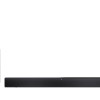 Sharp 2.1 Dolby Atmos/DTS Virtual:X skaņas josla ar plānu bezvadu subvūferi | HT-SBW310 | 330 W | Bluetooth | Bezvadu savienojums | Melna
