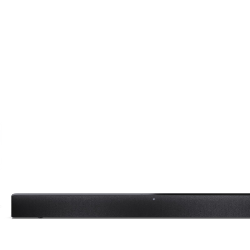Sharp 2.1 Dolby Atmos/DTS Virtual:X skaņas josla ar plānu bezvadu subvūferi | HT-SBW310 | 330 W | Bluetooth | Bezvadu savienojums | Melna