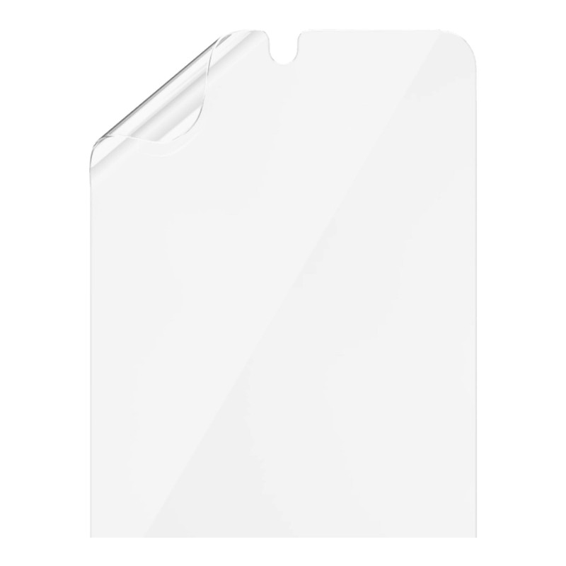 PanzerGlass | Ekrāna aizsargs | Samsung | Galaxy S22 | Pašatjaunojošs TPU | Caurspīdīgs | Saderīgs ar apvalku