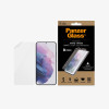 PanzerGlass | Ekrāna aizsargs | Samsung | Galaxy S22 | Pašatjaunojošs TPU | Caurspīdīgs | Saderīgs ar apvalku
