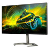 Philips | Gaming monitor | 27M1F5500P/00 | 27 " | IPS | QHD | 16:9 | 144 Hz | 1 ms | 2560 x 1440 | 450 cd/m² | HDMI ports quantity 2 | Black