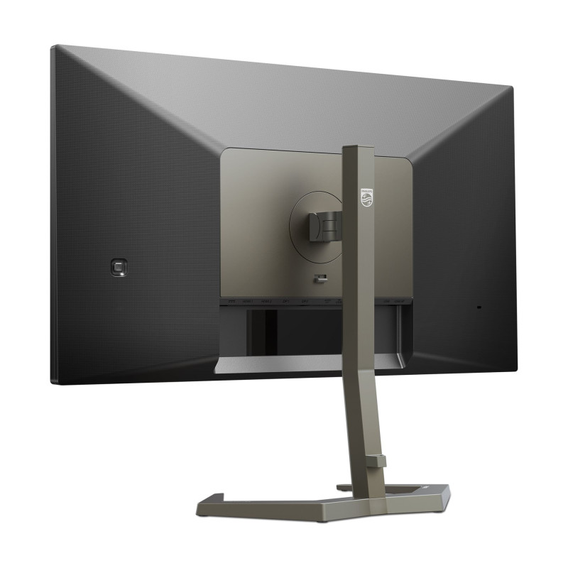 Philips | Gaming monitor | 27M1F5500P/00 | 27 " | IPS | QHD | 16:9 | 144 Hz | 1 ms | 2560 x 1440 | 450 cd/m² | HDMI ports quantity 2 | Black