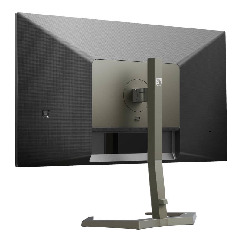 Philips | Gaming monitor | 27M1F5500P/00 | 27 " | IPS | QHD | 16:9 | 144 Hz | 1 ms | 2560 x 1440 | 450 cd/m² | HDMI ports quantity 2 | Black