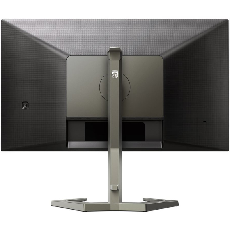 Philips | Gaming monitor | 27M1F5500P/00 | 27 " | IPS | QHD | 16:9 | 144 Hz | 1 ms | 2560 x 1440 | 450 cd/m² | HDMI ports quantity 2 | Black