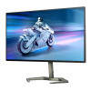 Philips | Gaming monitor | 27M1F5500P/00 | 27 " | IPS | QHD | 16:9 | 144 Hz | 1 ms | 2560 x 1440 | 450 cd/m² | HDMI ports quantity 2 | Black