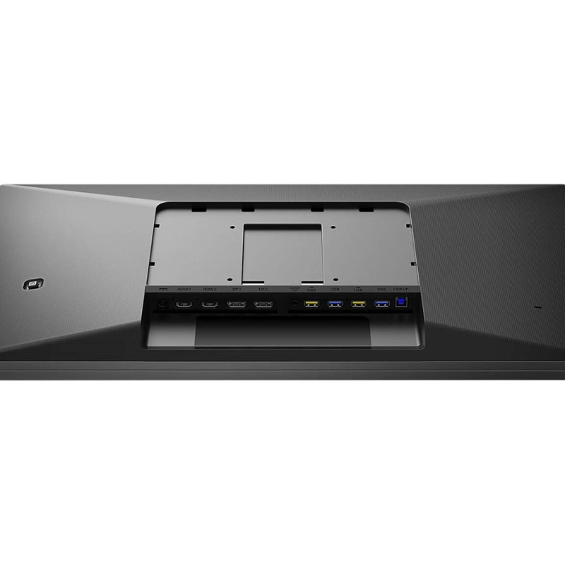 Philips | Gaming monitor | 27M1F5500P/00 | 27 " | IPS | QHD | 16:9 | 144 Hz | 1 ms | 2560 x 1440 | 450 cd/m² | HDMI ports quantity 2 | Black