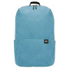 Xiaomi | Mi Casual Daypack | Mugursoma | Plecu siksna | Ūdensizturīga | Spilgti zila