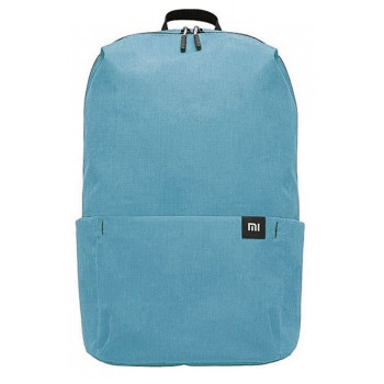 Xiaomi | Mi Casual Daypack | Mugursoma | Plecu siksna | Ūdensizturīga | Spilgti zila