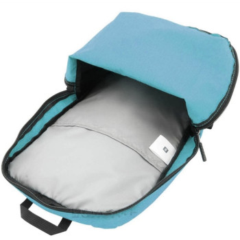 Xiaomi | Mi Casual Daypack | Mugursoma | Plecu siksna | Ūdensizturīga | Spilgti zila