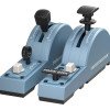 Thrustmaster | Joystick TCA Quadrant Add-On Airbus izdevums