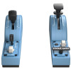 Thrustmaster | Joystick TCA Quadrant Add-On Airbus izdevums