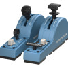 Thrustmaster | Joystick TCA Quadrant Add-On Airbus izdevums