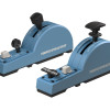 Thrustmaster | Joystick TCA Quadrant Add-On Airbus izdevums