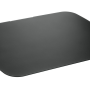 Vogels | Maximum weight (capacity) 10 kg | Black