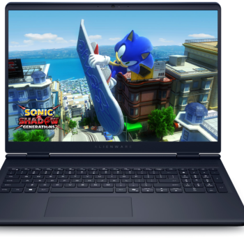 Alienware 16 Aurora AC16250 | 16 " | WQXGA | 2560 x 1600 pixels | Intel Core 9 | 270H | 32 GB | DDR5 | Solid-state drive capacity 1000 GB | NVIDIA GeForce RTX 5070 | GDDR7 | 8 GB | Windows 11 Pro | 802.11be | Keyboard language English | Keyboard backlit