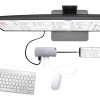 AXAGON SuperSpeed USB-C Combo 6in1 Hub | HMC-6M2