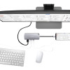 AXAGON SuperSpeed USB-C Combo 6in1 Hub | HMC-6M2