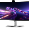 Dell P3426WEV | 34 " | IPS | WQHD | 21:9 | 100 Hz | 5/8 ms | 3440 x 1440 pixels | 350 cd/m²