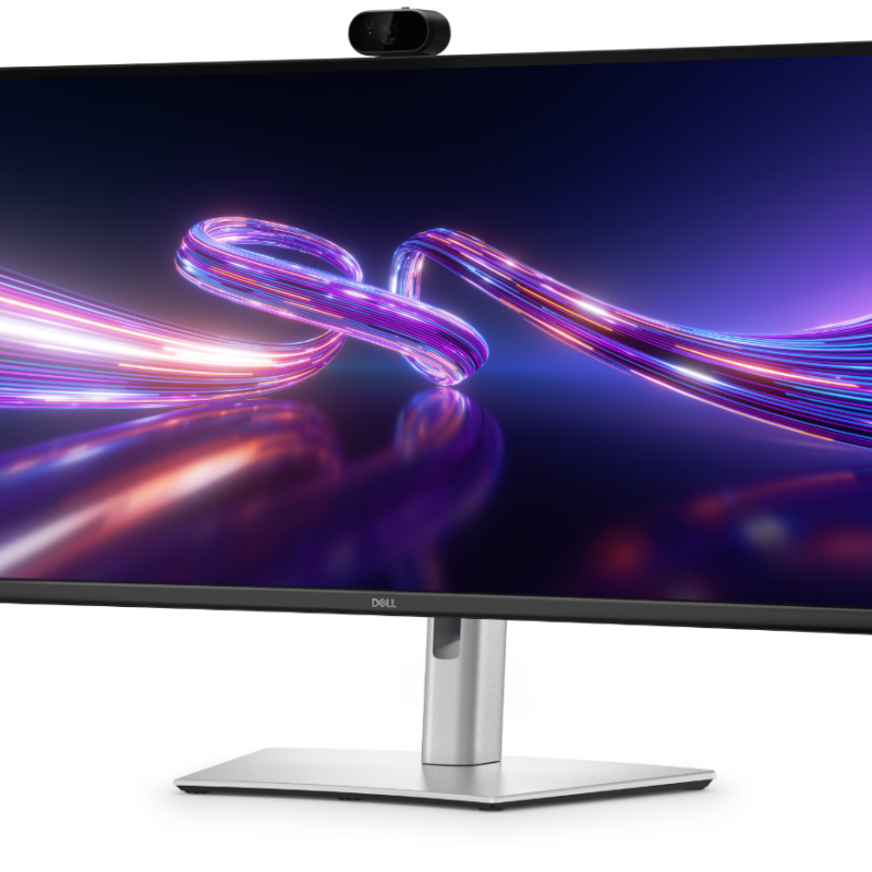 Dell P3426WEV | 34 " | IPS | WQHD | 21:9 | 100 Hz | 5/8 ms | 3440 x 1440 pixels | 350 cd/m²