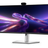 Dell P3426WEV | 34 " | IPS | WQHD | 21:9 | 100 Hz | 5/8 ms | 3440 x 1440 pixels | 350 cd/m²