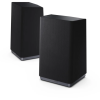 Sharp AQUOS Surround skaļruņi | CP-AWS2001 | Wi‑Fi | Bluetooth | Bezvadu savienojums