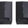 Sharp AQUOS Surround skaļruņi | CP-AWS2001 | Wi‑Fi | Bluetooth | Bezvadu savienojums