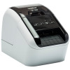 Brother QL-800 | Mono | Thermal | Label Printer | Maximum ISO A-series paper size Other | Black, Grey