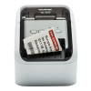 Brother QL-800 | Mono | Thermal | Label Printer | Maximum ISO A-series paper size Other | Black, Grey