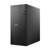 Dell Pro | Essential QVT1260 | Darbstacija | Tower | Intel Core i3 | 14100 | 8 GB | DDR5 | 512 GB | Intel UHD Graphics | angļu | Windows 11 Home