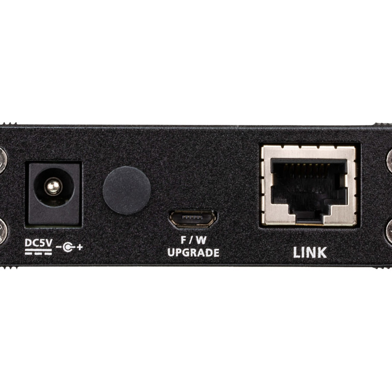 Aten | Extender | UCE32100 4-portu USB 2.0 CAT 5 (līdz 100 m)