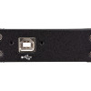 Aten | Extender | UCE32100 4-portu USB 2.0 CAT 5 (līdz 100 m)
