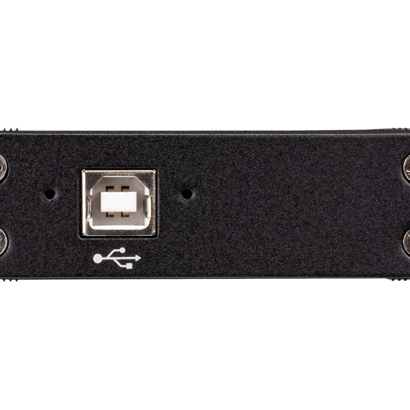 Aten | Extender | UCE32100 4-portu USB 2.0 CAT 5 (līdz 100 m)