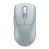 MSI Gaming Mouse | FORGE GM340 WIRELESS | Wireless | 2.4 GHz, Bluetooth , USB | Sky