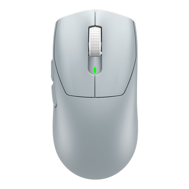 MSI Gaming Mouse | FORGE GM340 WIRELESS | Wireless | 2.4 GHz, Bluetooth , USB | Sky