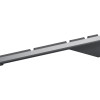 Dell | Keyboard | KB740 | Keyboard | Wireless | US | Titan Gray