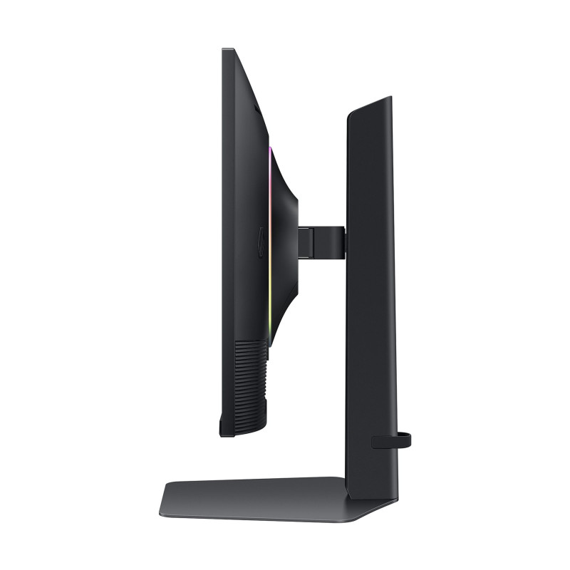 Samsung | LS27DG702EUXDU | 27 " | IPS | 16:9 | 144 Hz | 1 ms | 3840 x 2160 pixels | 350 cd/m² | HDMI ports quantity 2 | Black