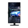 Samsung | LS27DG702EUXDU | 27 " | IPS | 16:9 | 144 Hz | 1 ms | 3840 x 2160 pixels | 350 cd/m² | HDMI ports quantity 2 | Black