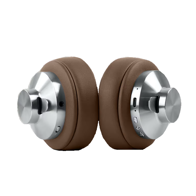 Muse | Headphones | M-298 SBR | ANC