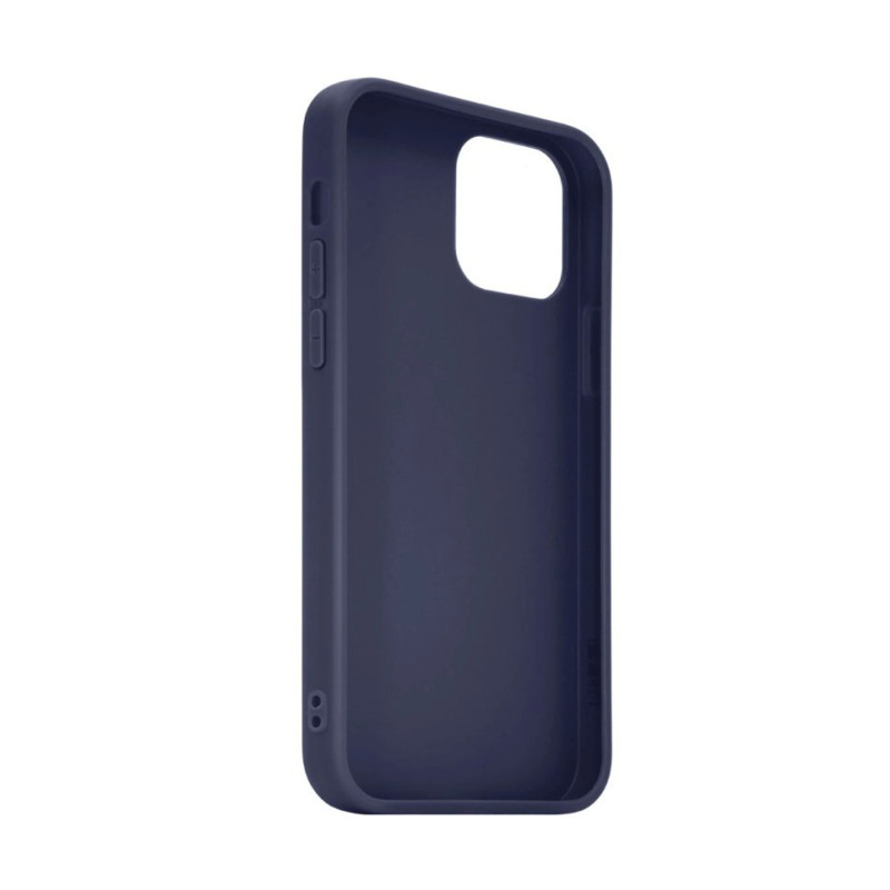 Fixed Story | Aizmugures vāks | Samsung | Galaxy A17 4G/5G | Gumija | Zils