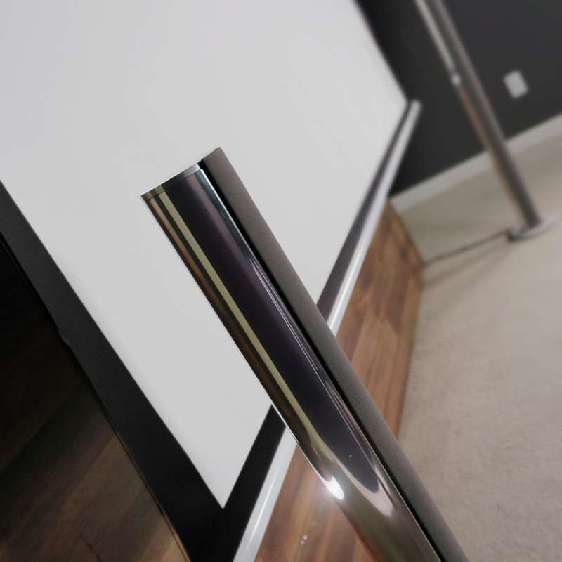 Elite Screens | Saker Tab-Tension Series | SKT120UHW-E10 | Diagonāle 120
