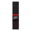 Apple 46mm Midnight Black Nike Sport Loop | Apple