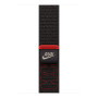 Apple 46mm Midnight Black Nike Sport Loop | Apple