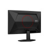 AOC C24G42FE 24“ 1920x1080/16:9/300 cd/m²/4 ms/HDMI, DisplayPort, austiņu izeja | AOC