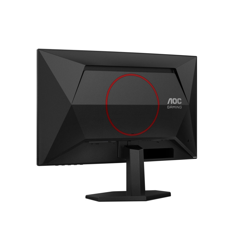 AOC C24G42FE 24“ 1920x1080/16:9/300 cd/m²/4 ms/HDMI, DisplayPort, austiņu izeja | AOC