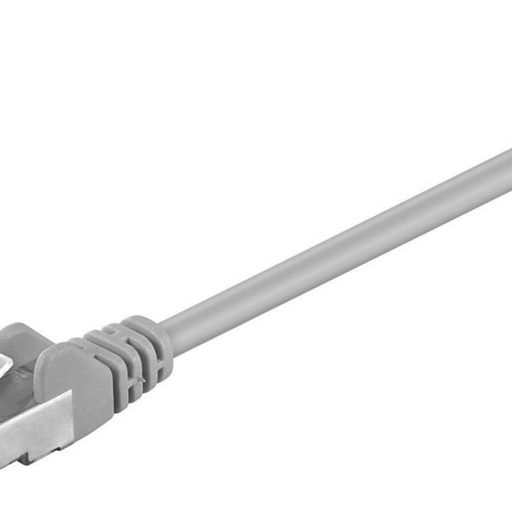 Goobay | CAT 5e patchcable, F/UTP | 50197