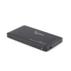 Gembird | EE2-U3S-2 | SATA 3Gb/s | USB 3.0 | 2.5