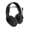 Lenovo | Bezvadu austiņas | GXD1R34013 | H410 | Iebūvēts mikrofons | Bluetooth | Melna/Violeta