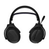 Lenovo | Bezvadu austiņas | GXD1R34013 | H410 | Iebūvēts mikrofons | Bluetooth | Melna/Violeta