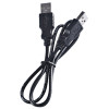 Deepcool | Multicore x6 | Notebook cooler up to 15.6" | Black | 380X295X24mm mm | 900g g